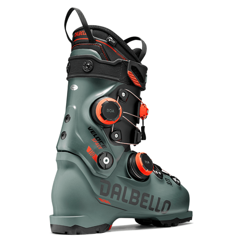 Veloce space 110 dual BOA® boots 2027