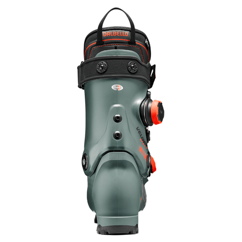 Veloce space 110 dual BOA® boots 2027