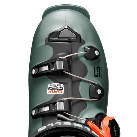 Veloce space 110 dual BOA® boots 2027