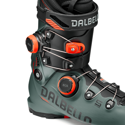 Veloce space 110 dual BOA® boots 2027