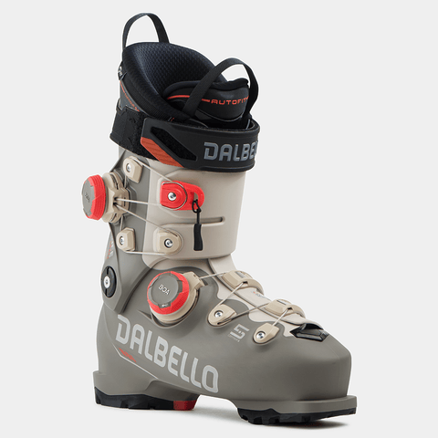 Veloce space 120 dual BOA® boots 2026