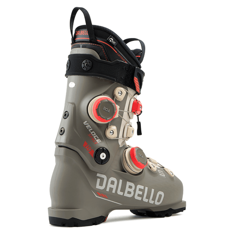Veloce space 120 dual BOA® boots 2027