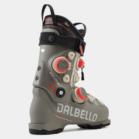 Veloce space 120 dual BOA® boots 2026