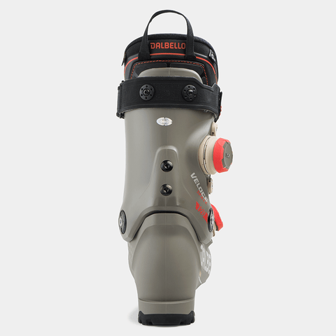 Veloce space 120 dual BOA® boots 2026