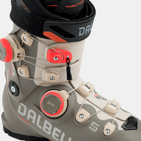Veloce space 120 dual BOA® boots 2026