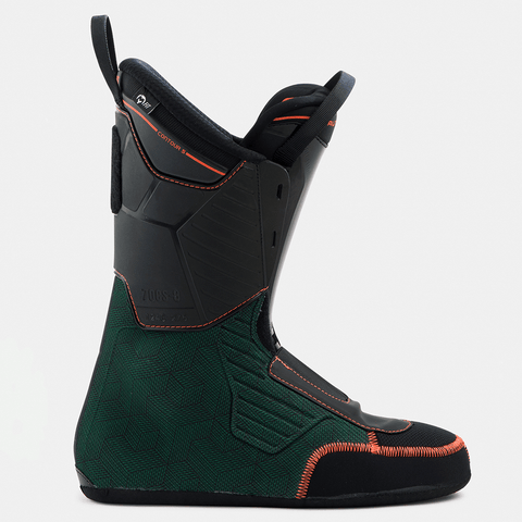 Veloce space 120 dual BOA® boots 2026