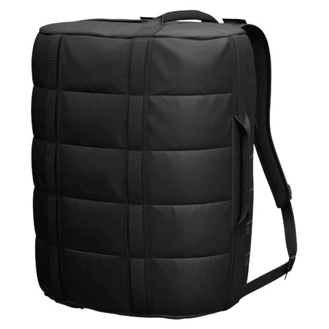 Roamer duffel bag 40L - Blackout