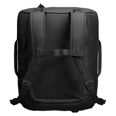 Roamer duffel bag 40L - Blackout