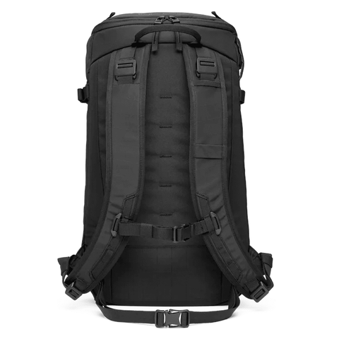 Backcountry backpack 20L - Blackout