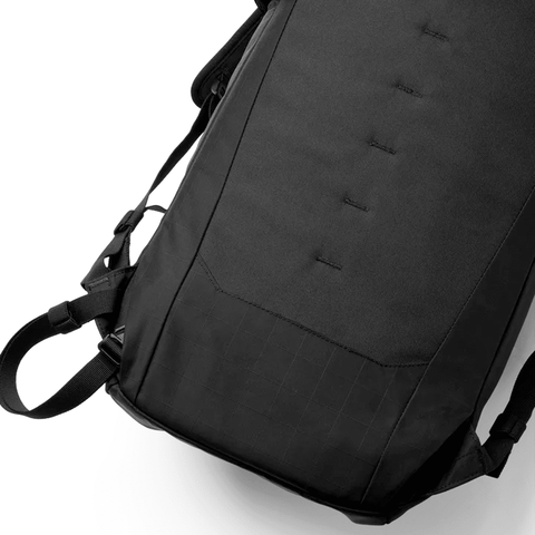 Backcountry backpack 20L - Blackout