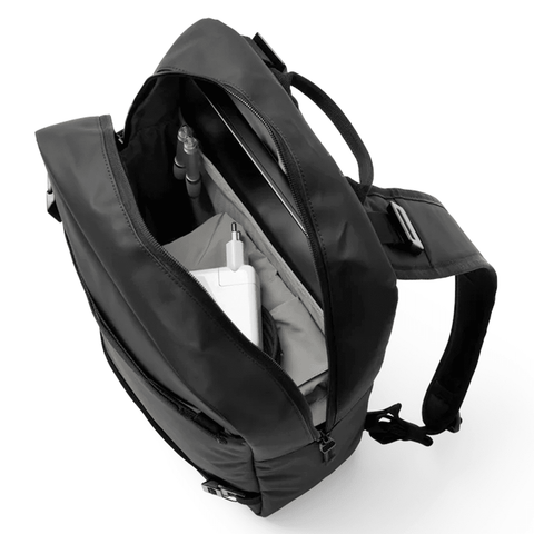 Daypack 17L backpack - Blackout