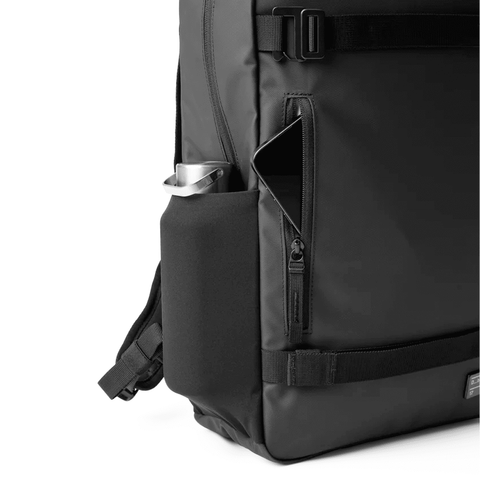 Daypack 17L backpack - Blackout