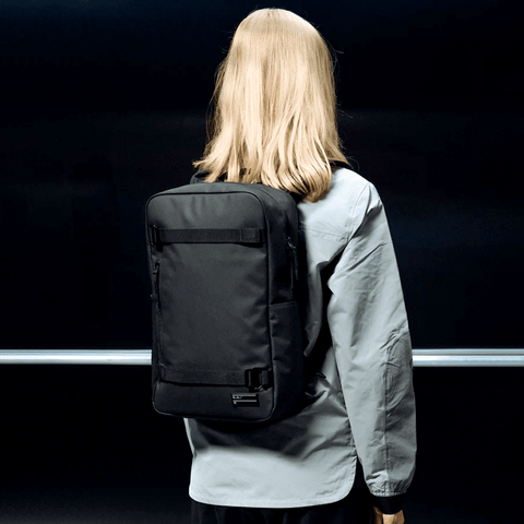 Daypack 17L backpack - Blackout
