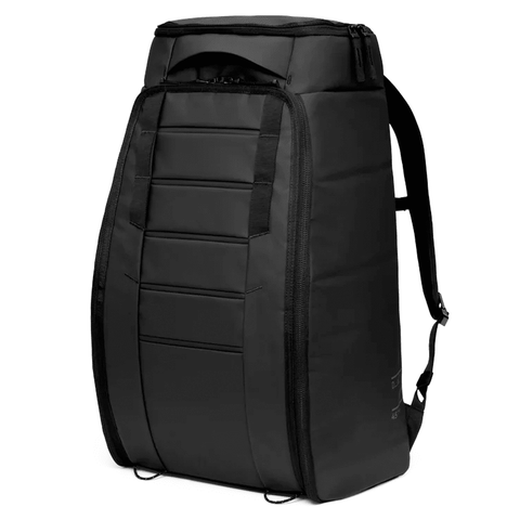Hugger bootpack 45L - Blackout