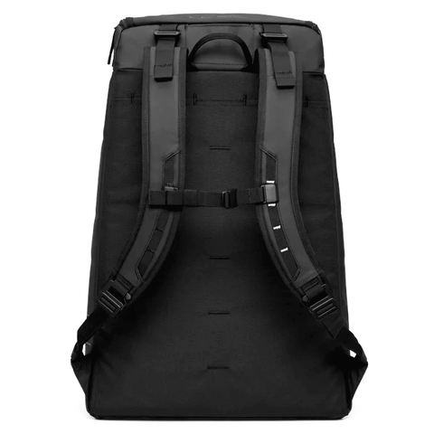 Hugger bootpack 45L - Blackout