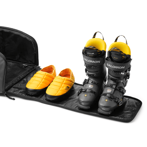 Hugger bootpack 45L - Blackout