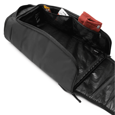 Hugger bootpack 45L - Blackout