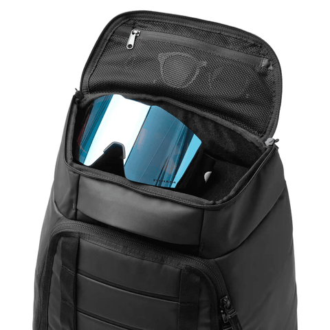 Hugger bootpack 45L - Blackout