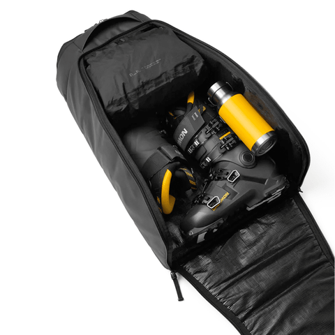Hugger bootpack 45L - Blackout