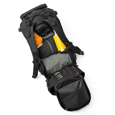 Snow pro backpack 25L - Blackout