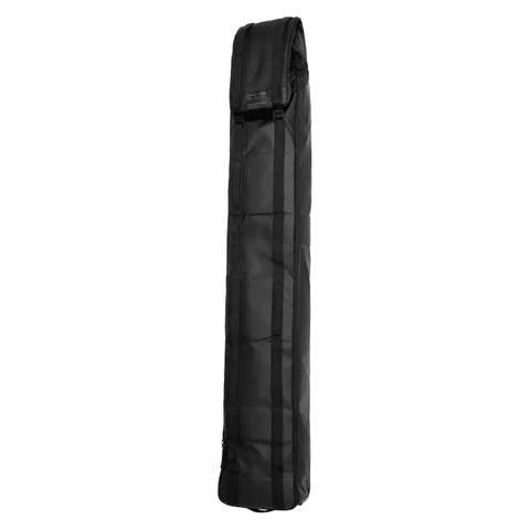 Snow roller 70L ski bag - Blackout