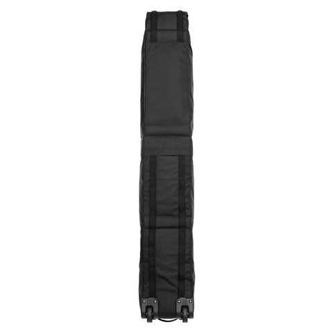 Snow roller 70L ski bag - Blackout