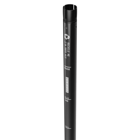 Apollo FR replacement lower shaft