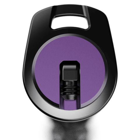 Quarter camera mount