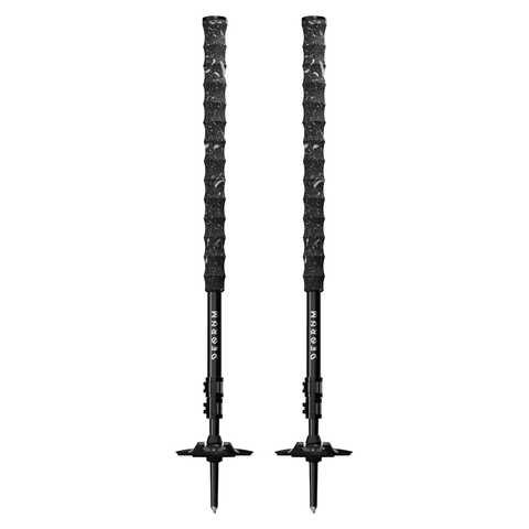 Stash SB poles - RAV powder baskets
