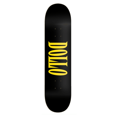 DOLLO 8.0 deck