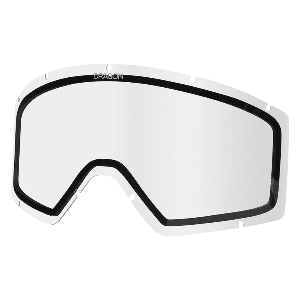 DX3 OTG replacement lens - Clear