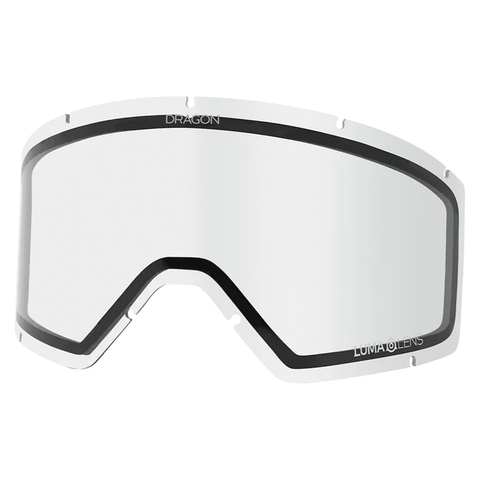 DX3 Plus OTG replacement lens - Clear