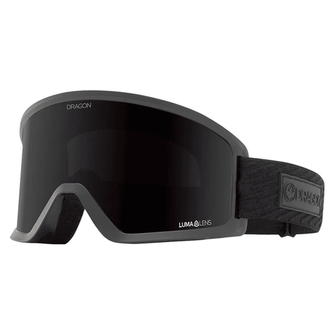 DX3 PLUS OTG goggle - Midnight / Lumalens Midnight + Lumalens Violet