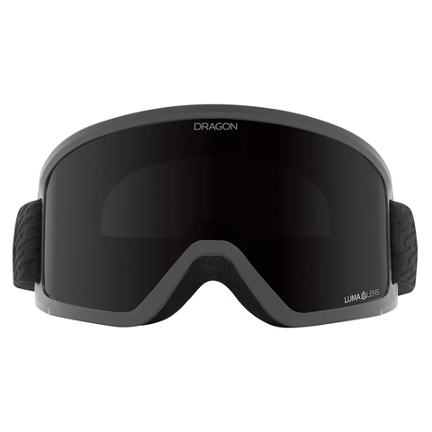 DX3 PLUS OTG goggle - Midnight / Lumalens Midnight + Lumalens Violet