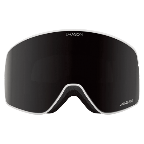 NFX2 goggle - Blizzard / Lumalens Midnight + Lumalens Light rose