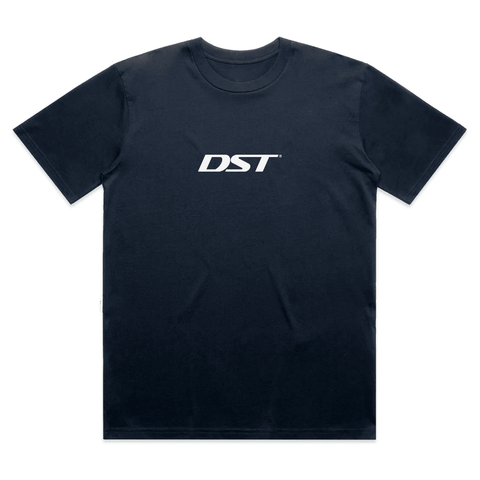 Alpine t-shirt - Navy