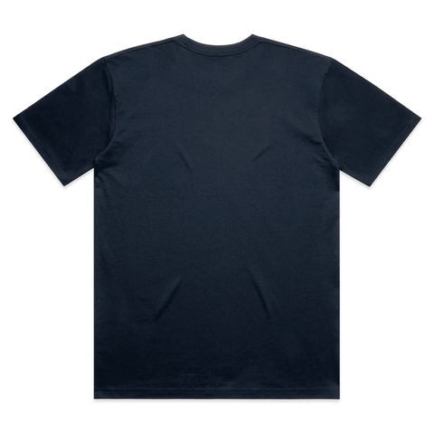 Alpine t-shirt - Navy