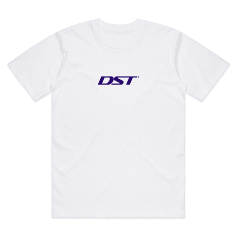 Alpine t-shirt - White