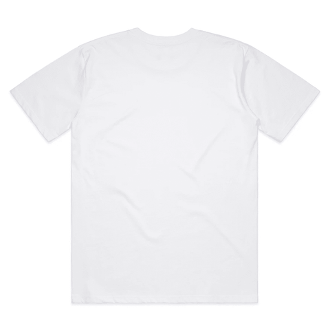 Alpine t-shirt - White