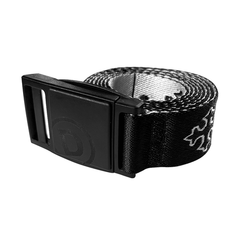 FW26 belt - Black