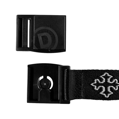 FW26 belt - Black