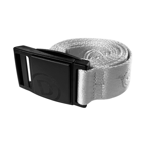 FW26 belt - Light grey