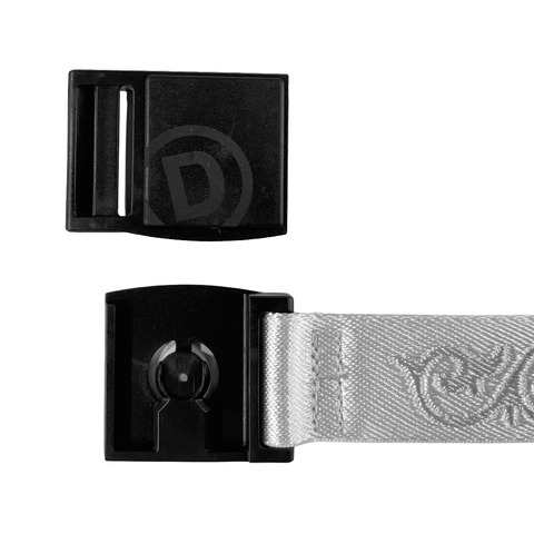FW26 belt - Light grey