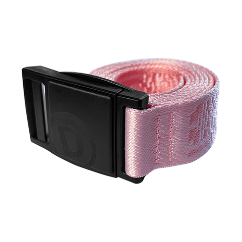 FW26 belt - Pink