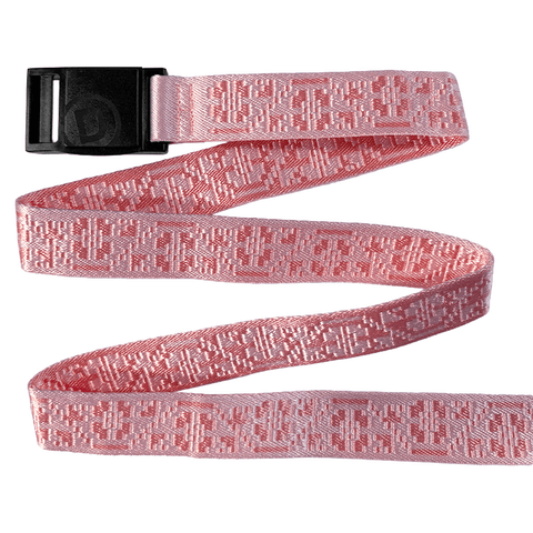 FW26 belt - Pink