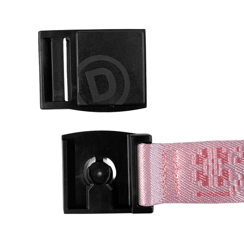 FW26 belt - Pink