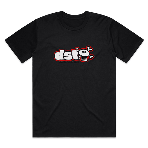 JER2 t-shirt - Black