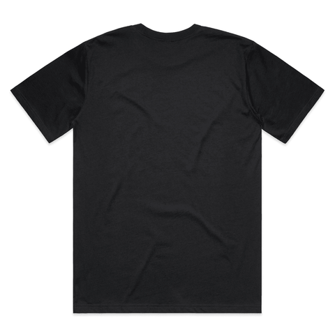 Cavalier t-shirt - Black