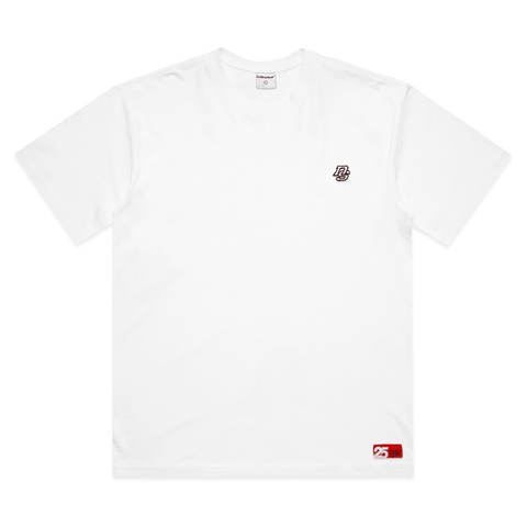 Link t-shirt - White