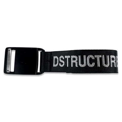 Opps belt - Black